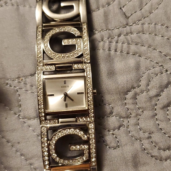 Guess watch - Picture 2 of 2